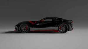Every used car for sale comes with a free carfax report. Ferrari F12tdf News Articles And Press Releases