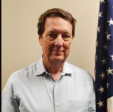 Staff Directory • Tim Larson