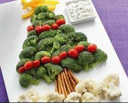 Check out these christmas party food ideas for some inspiration to take to your next christmas party. Christmas Tree Veggie Fruit And Cheese Platter Ideas Jen Schmidt