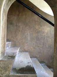 Amazing Concrete Stairs At The Glasgow School Of Art Aka The Mackintosh Building Mackintosh Architecture Glasgow School Of Art Glasgow School
