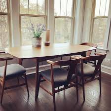 Evan Chair With Fabric Seat Modern Dining Chairs Modern Dining Room Kitchen Furniture Room Board Dining Chairs Mid Century Modern Dining Room Modern Dining Room