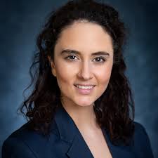 Profile for Kennedy Crossland M.B