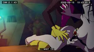 Titans Towers Archives Part 1 - EPORNER