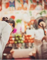 무당의 일상 #무당 #굿 #shaman #shamanism #巫俗 #진적굿 #신굿 #photo #photography #snapshot  #portrait #무속 #기록 #문화 #오늘 #지금 #소통 #하루 #청춘