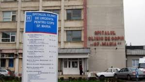 Maria a fost accesată până acum de 2 ori de către o persoană. Caz CutremurÄƒtor La Spitalul De Pediatrie Din Iasi Un Copil Este Tratat Cu CiocolatÄƒ Pentru A Putea TrÄƒi