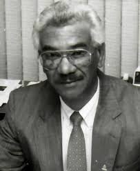 Bert Goens Obituary (1936