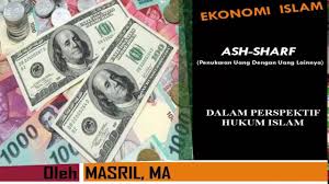 Agar syariat terjaga, simpanan terpelihara. Hukum Trading Emas Dalam Islam Unbrick Id