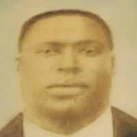 Ike Tolbert (1885–1962)