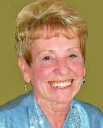 Linda Krause Obituary (2014)