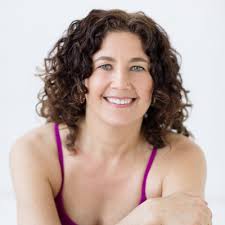 stacey rosenberg ☮️ (@namastacey)