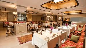 Check spelling or type a new query. Omya Restaurant Best 5 Star Restaurant In Delhi The Oberoi Delhi