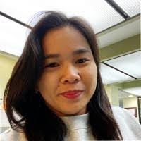 Ann Ocampo's Instagram, Twitter & Facebook