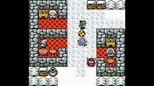 This is a text hack of dragon warrior one about a drunken warrior and the king who lost his moonshine. Tas Gbc Dragon Warrior Monsters 2 Tara S Adventure By Tetora X In 58 25 63 Youtube