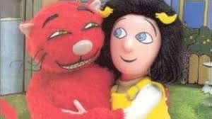 Rotten Ralph (TV Series 1999–2001)