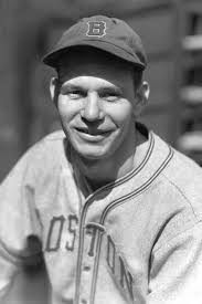 James Franklin “Jimmy” Hitchcock Jr. (1911-1959)