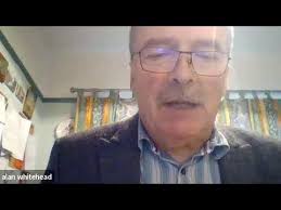 Dr Alan Whitehead GSHPA Conference 30th September 2022