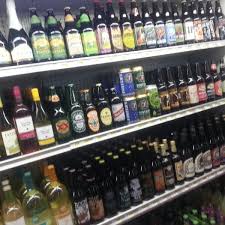Mart N Bottle Liquor Store