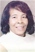 Dorothy Arline Obituary (2014)