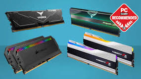 Best RAM for gaming in 2025: I've tested the best DDR4 and ...