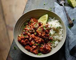 Joe Wicks Bad Boy Chilli Con Carne Recipe Con Carne Recipe Bodycoach Recipes Chilli Con Carne Recipe