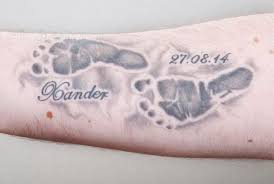 First Son Tattoos For Women Panosundaki Pin