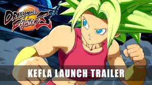 The 3rd season of dragon ball fighterz begins on 26 february! Dragon Ball Fighterz Dlc Characters Get Free Trials Kefla Available Now For Fighterz Pass 3 Owners Ninmobilenews