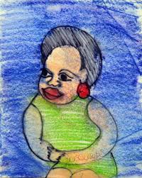 Black History Month: Lois Curtis Artist and Disability Advocate Paved the  Way