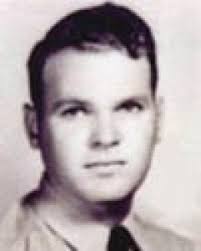 Patrolman Wister Lee Reece, North Carolina Highway Patrol, North Carolina