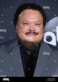 Adrian thompson hi-res stock photography and images