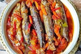 Ikan sardine/ikan basung masak asam jawa. Resep Ikan Sarden Rumahan Dan Cara Membuatnya Yang Mudah
