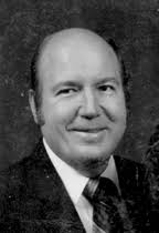 Gale Wayne Merrill (1937-2004)