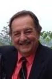 Obituary information for Vincent P. Farina
