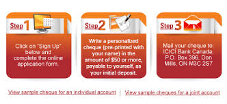 Welcome to icici bank's official facebook page. Savings Account Hisave Savings Account Online Icici Bank Canada
