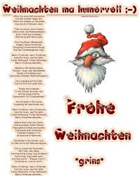Pin Von Sofia Auf Weihnachten Gedicht Weihnachten Lustige Gedichte Zu Weihnachten Lustige Weihnachten