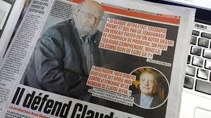 He is the founder of the film company les productions la fête and has produced the tales for al. Facebook