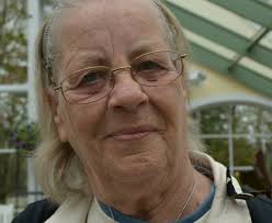 Constance V. Young Obituary September 24, 2021