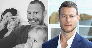 He had had parkinson's for over a decade. The Umbrella Academy S Tom Hopper Opens Up On Raising Autistic Son Metro News