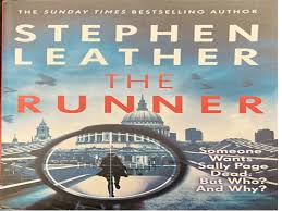 The Runner The Next Heart Stopping Thriller From [PDF]