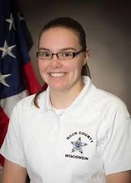 Sheriff Troy J. Knudson R O C K C O U N T Y S H E R I F F ' S O F F I C E