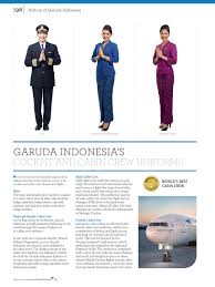 It was based on the traditional sarong kebaya, a traditional dress worn in malaysia, singapore, indonesia, brunei, burma, southern thailand, and the southern philippines. Colours Garuda Indonesia December 2014 By Agency Fish Issuu