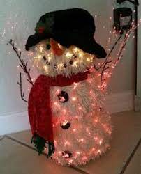 Fiber optic woodland christmas bird wreath. 33 Fiber Optic Christmas Ideas Fiber Optic Christmas Fiber