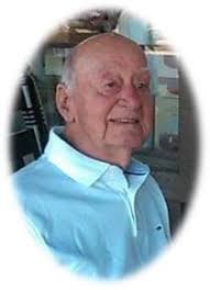 Obituary for John H. Pearson