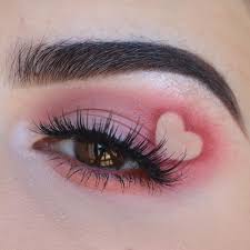 Please make sure to go back to the required items tab on this detail page to download all required items. Heart Freckles Valentine S Day Eye Makeup 2017 Popsugar Beauty Uk Photo 23