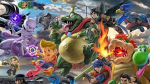 Unlock jigglypuff:just beat classic or adventure mode with anybody on any difficulty. Locked Character Roster In Smash Bros Ultimate Raises Concerns About Tournament Play Nintendo Life