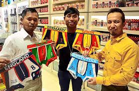 Currently the company is associated with eworldtrade. The Big Business Of Small Men S Undergarments The Star