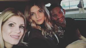 Trisha Sperry's Instagram, Twitter & Facebook