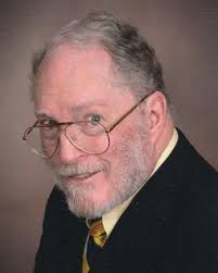 Dr. John B. Haley Jr. Obituary (2023)