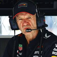 F1 news 2025: Adrian Newey Red Bull split interview, comments, Christian  Horner investigation, reaction