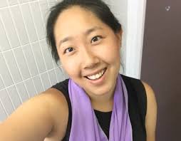 The biggest health scare in my life turned me into a runner.'