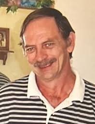 Obituary for Michael J. Egan